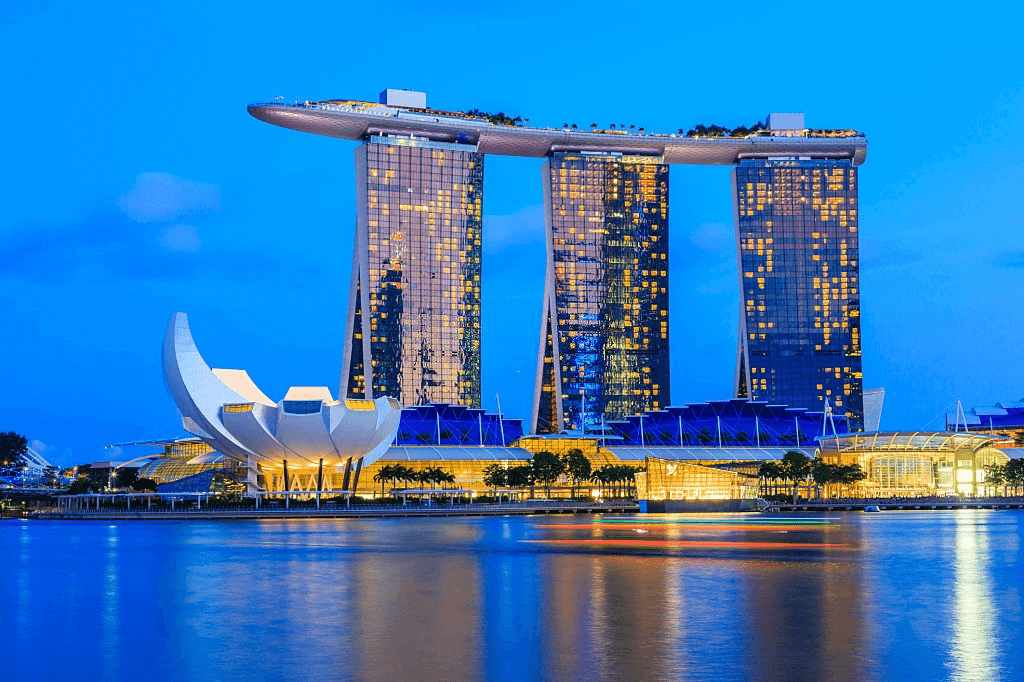 Singapore